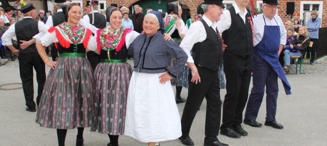 Frühlingsfest im Zeißighof