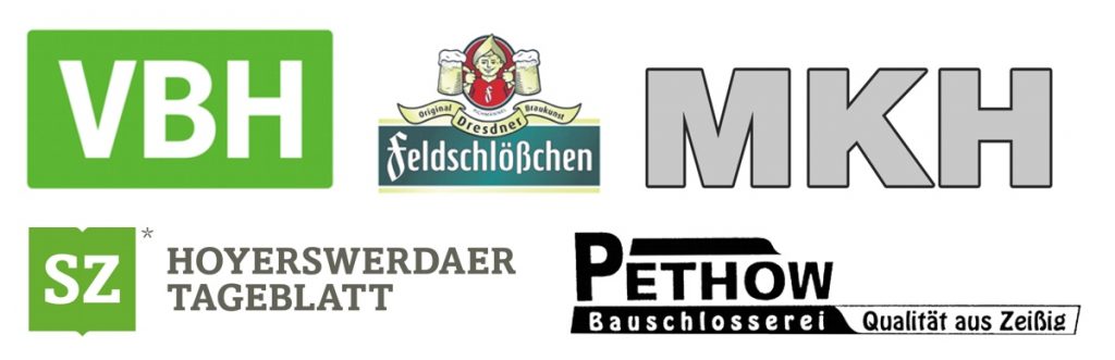 Hauptsponsoren