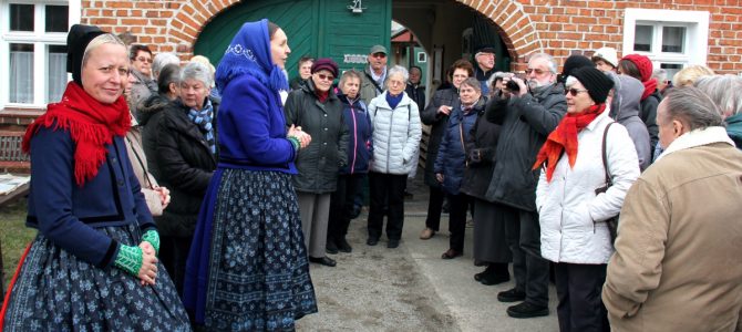 Zwischenstopp im Zeißighof