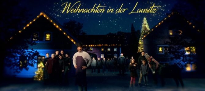 MDR zeigt „Weihnachten in der Lausitz“