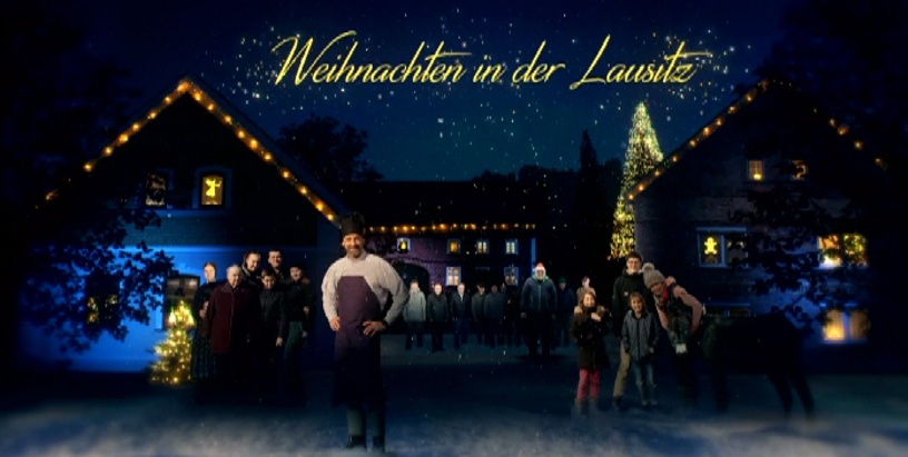 Fernsehprogramm Weihnachten 2022 Mdr MDR zeigt „Weihnachten in der Lausitz“ Kulturverein Zeißig e.V.