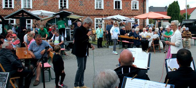 Frühlingsfest im Zeißighof