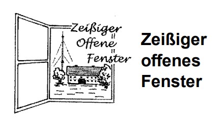 Zeißiger offene Fenster – 21.10.2022