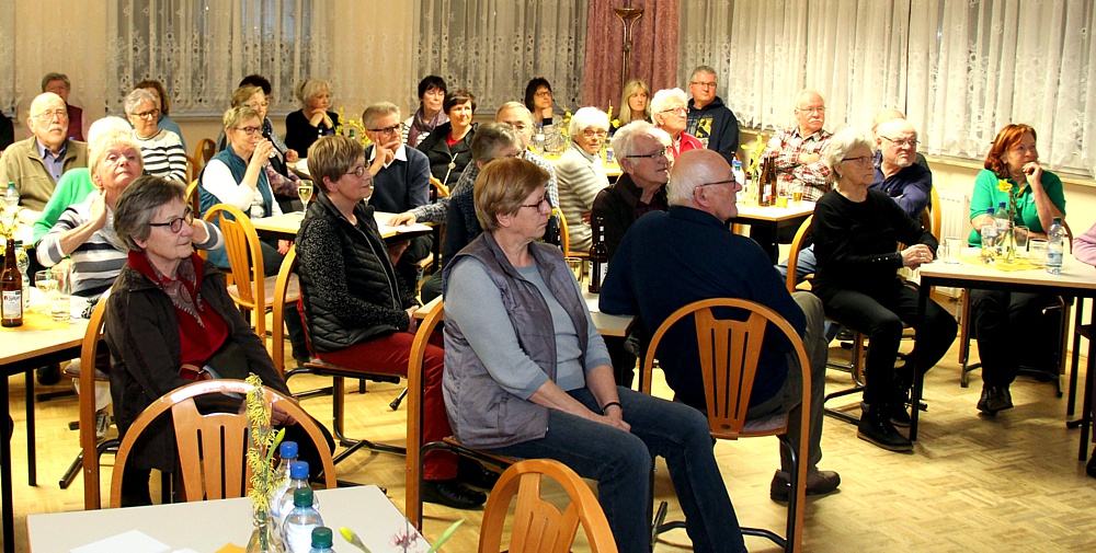 Kulturverein Zeißig hat über 100 Mitglieder